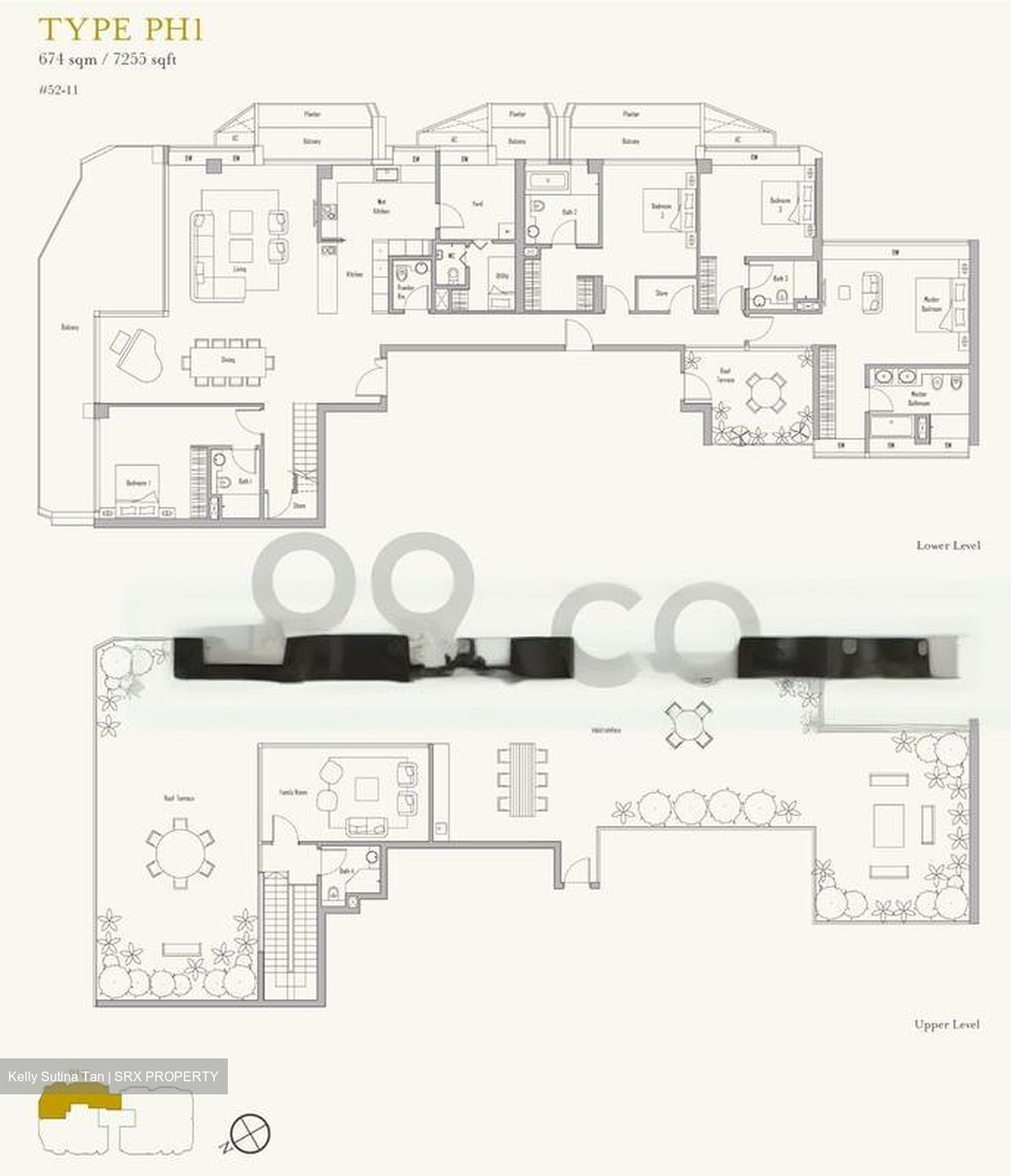 V On Shenton (D1), Apartment #471136841